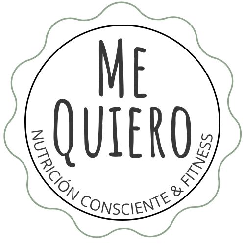 Me Quiero Nutrición y Fitness