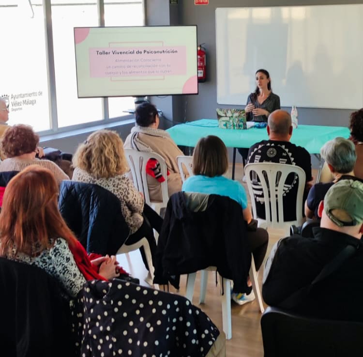 Educación nutricional