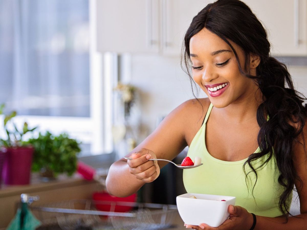 Cómo empezar a cambiar tus hábitos de alimentación de forma sencilla y&nbsp;efectiva