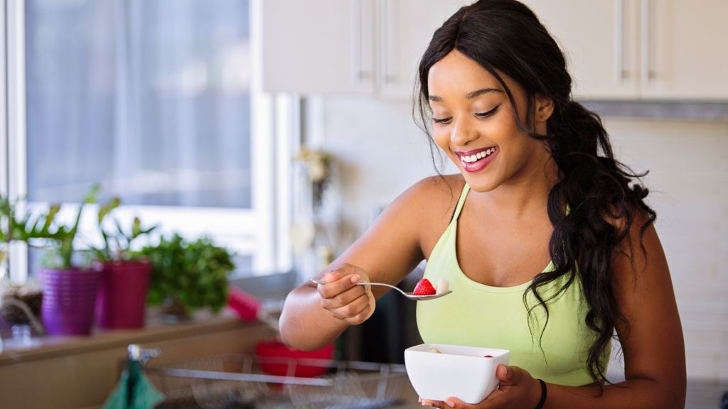 Cómo empezar a cambiar tus hábitos de alimentación de forma sencilla y efectiva