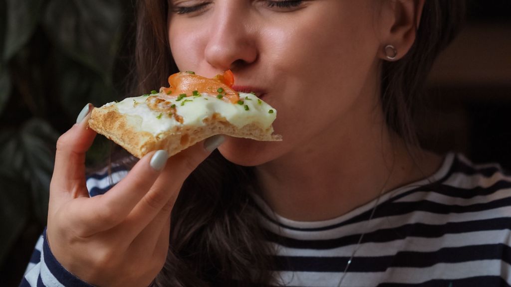 impulsos alimentarios