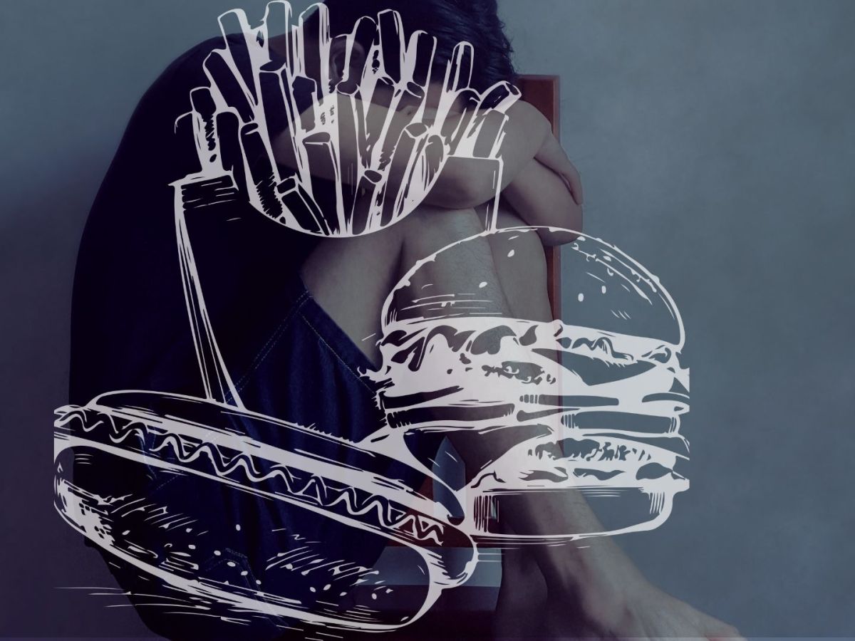 Salud mental y ultraprocesados: lo que dice la ciencia y por qué deberíamos prestarle&nbsp;atención